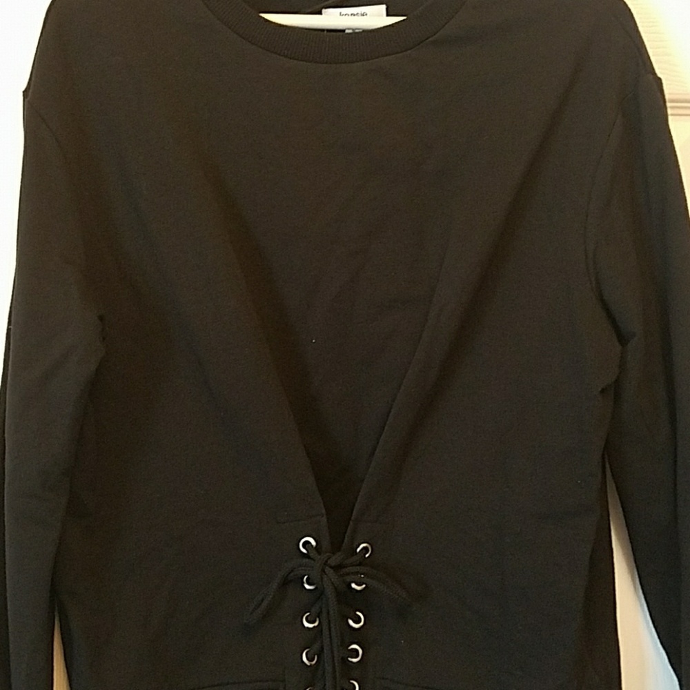 NWT kensie WOMEN'S BLOUSE TOP Size S